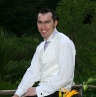 Stewart Cousens