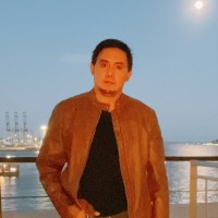Raymund Italia