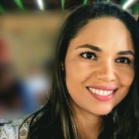 Marizelma Nascimento