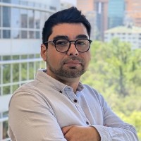 César Orellana