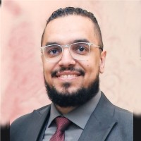 Mohammed Dahrougah