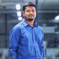Ravi R