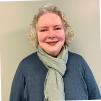 Hanne Marit Isdal
