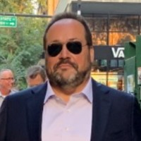 Freddie Cardel, Rtt, Cmd