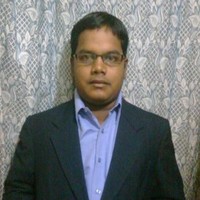 ANUP TRIPATHY
