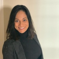 Alejandra Urribarri Tovar