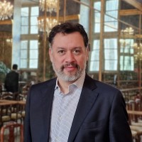 Eduardo Vazquez Talavera