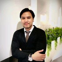 Aloysius Afriandi Sihombing
