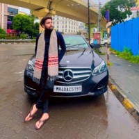 Abhijeet Khandekar