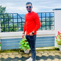 Prashant Kumar Shukla