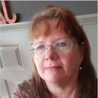 Marianne Elizabeth Keizer-Hessels