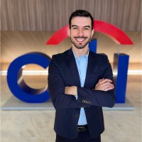 Thomaz Oliveira Mazzucatto