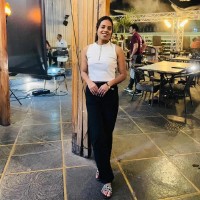 Toshnavi Hude