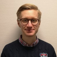 Filip Friberg