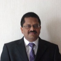 Yogesh Desai