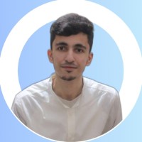Safiullah Kharadi