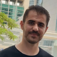 Mohammad Hatamleh
