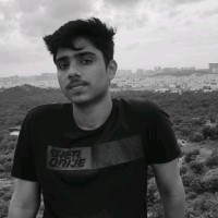Ashutosh Panda