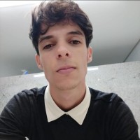 Luciano Gomes Barros Dos Santos