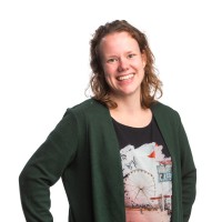 Esther Pelt-Koomen