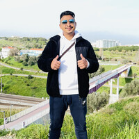 Sunil Thapa