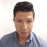 Marco Antonio Hernández De Jesús