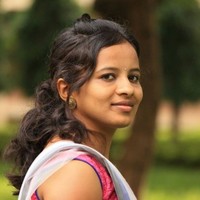 Megha Shree