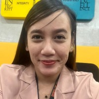 Monette Dela Cruz