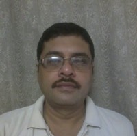SUDIPTA BANERJEE