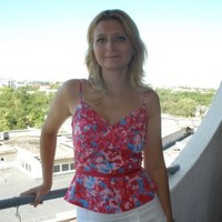 Marianna Kovaleva