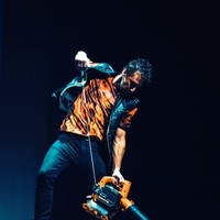 MAGIC ONE