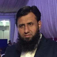 AKHTER SHAHID KALEEM