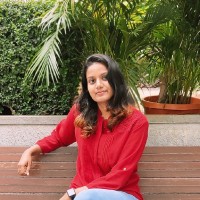 Krishnapriya CG