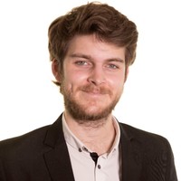 David Stoker
