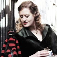 Vicky Roden