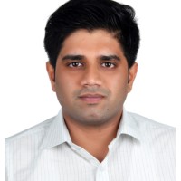 Jayesh Mishra