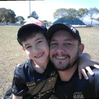 Luiz Nunes Da Sillva
