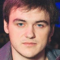 Nikolay Stenin