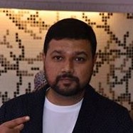 Manish Biswas