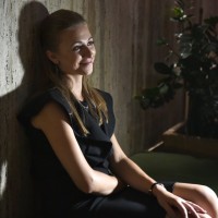 Анна Лабан