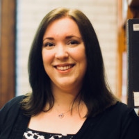 Allison Hessick