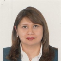 Zulema Saldarriaga