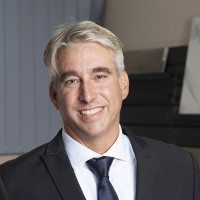 Lance Foxcroft