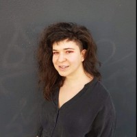 Tamanna Rohani