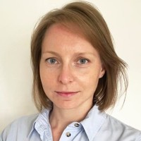 Alicja Zielińska