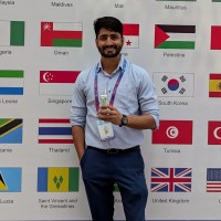 Vishal Kumar Jha
