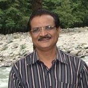 Nareshkumar Panchal