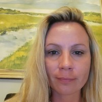 Christina Groff
