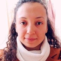 nesrine dhaouadi