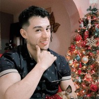 Christian Giovanny Rios López